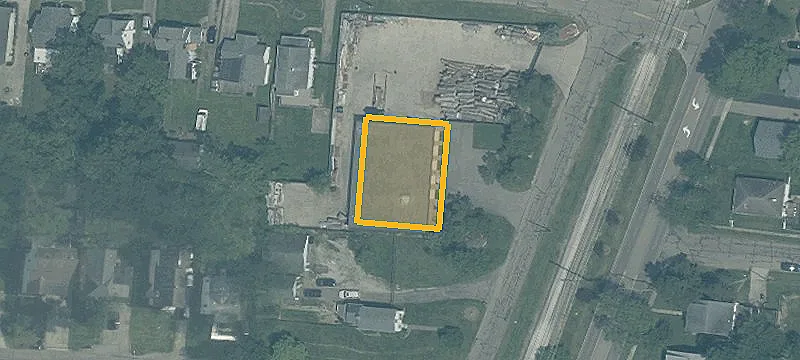 Flex Warehouse with Fenced Yard