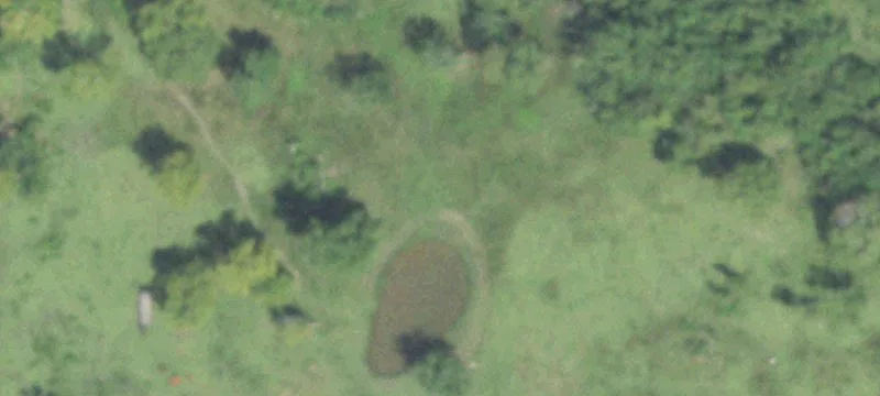 Unrestricted Commercial Land Tract
