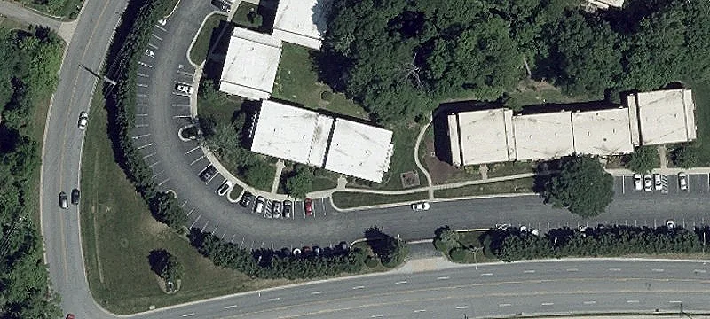 Historic Hotel Event Venue