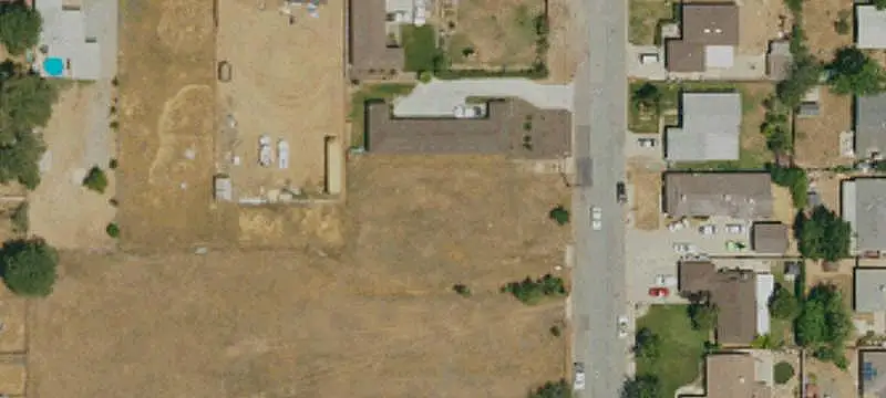 Buildable Residential Land Lot