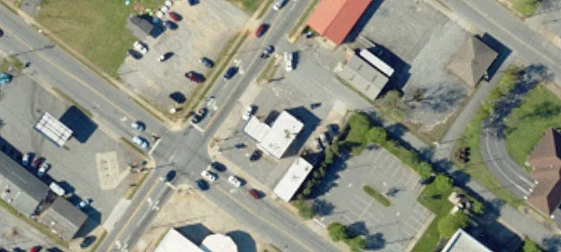 Warehouse with Auto Shop Improvements