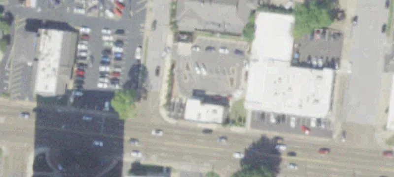 Drive-Thru Starbucks Investment Property