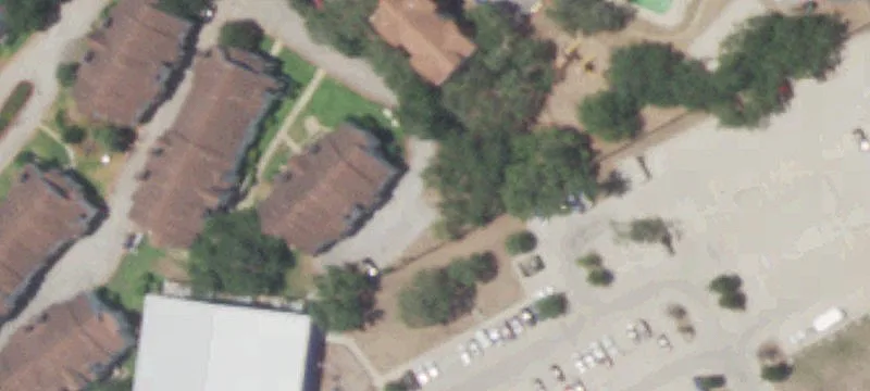 Multifamily Apartment Building