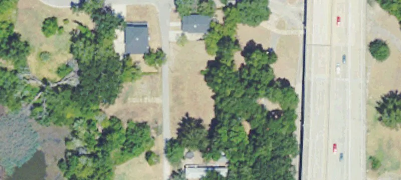 Cleared Residential Land Lots