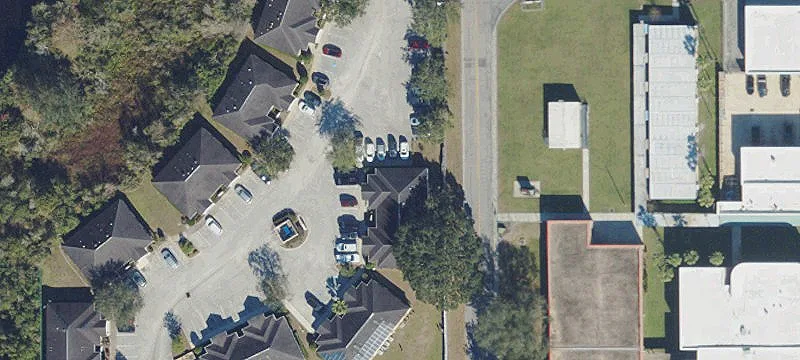 Move-In Ready Office Building