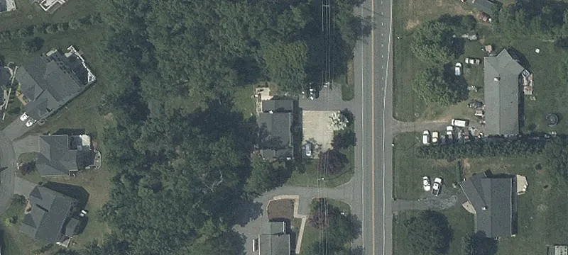 Vacant Residential Land Parcel