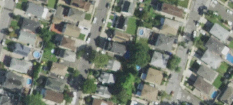 Three-Unit Residential Income Building