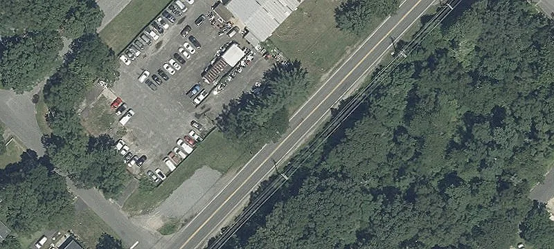 Warehouse and Distribution Space