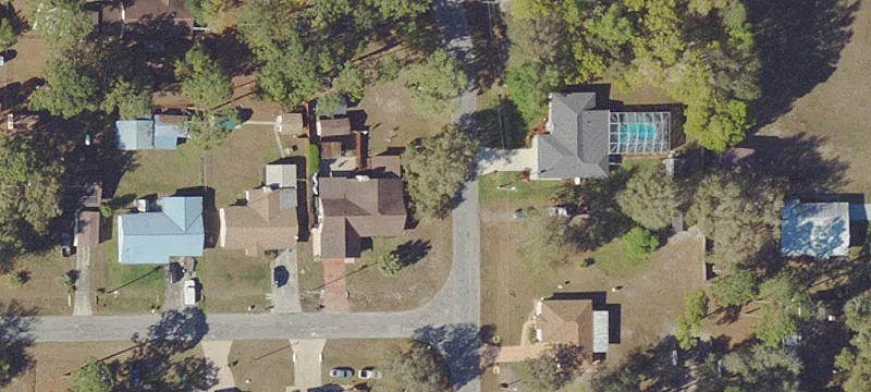 Buildable Residential Land Lot