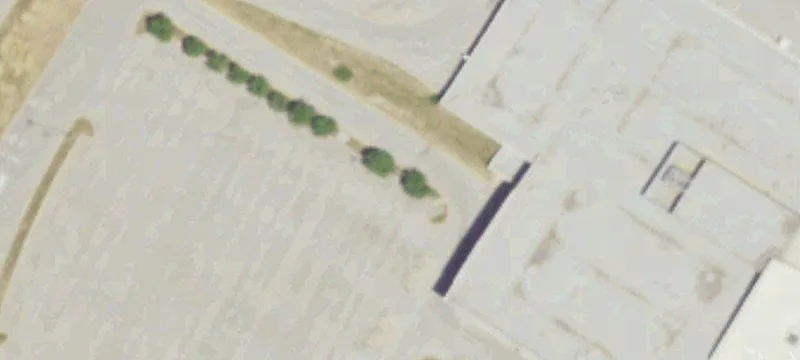 Leased Retail Shopping Center