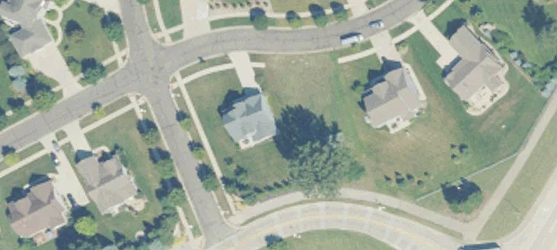 Waterfront Residential Building Lot