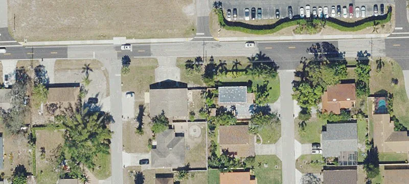 Mixed-Use Development Land Parcel