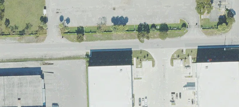 Industrial Land with Approved Plans