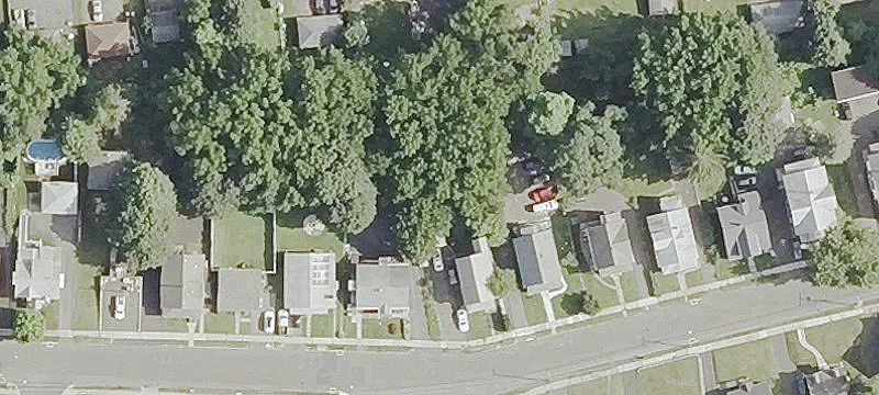 Well-Maintained Residential Duplex