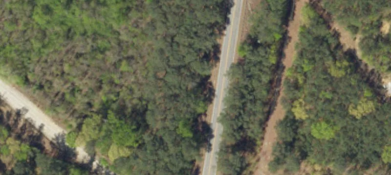 Timber-Related Land with Interstate Access