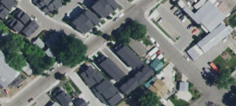 Turnkey Triplex Rental Property