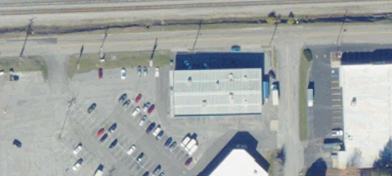 Goodwill-Anchored Strip Center