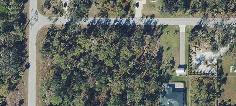 Residential Vacant Land Lot