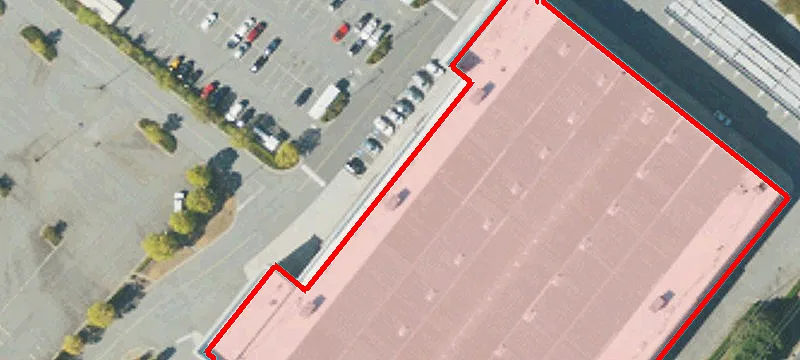 NNN Warehouse Club Property