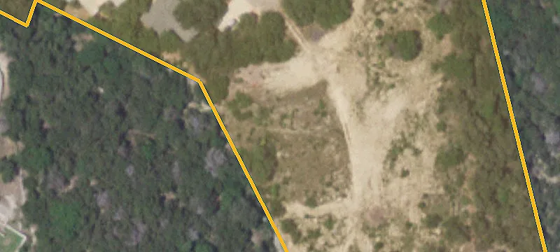 Hill Country View Acreage