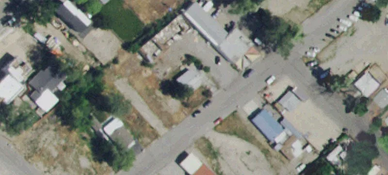 Waterfront Live-Work Land Parcel