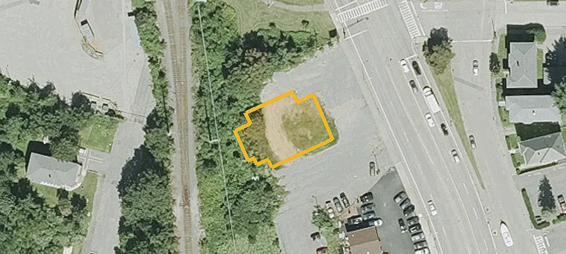Commercial Land Development Site