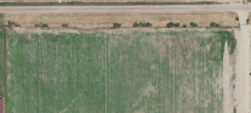 Unrestricted Ranchtte Land Lot
