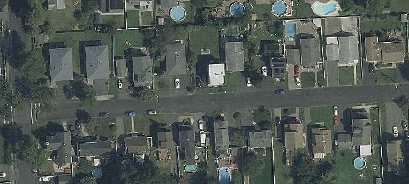 Residential Income Property
