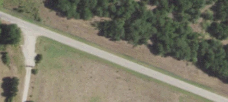 Recreational Land Tract