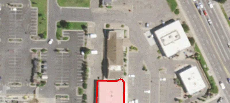 In-Line Retail Storefront Opportunity