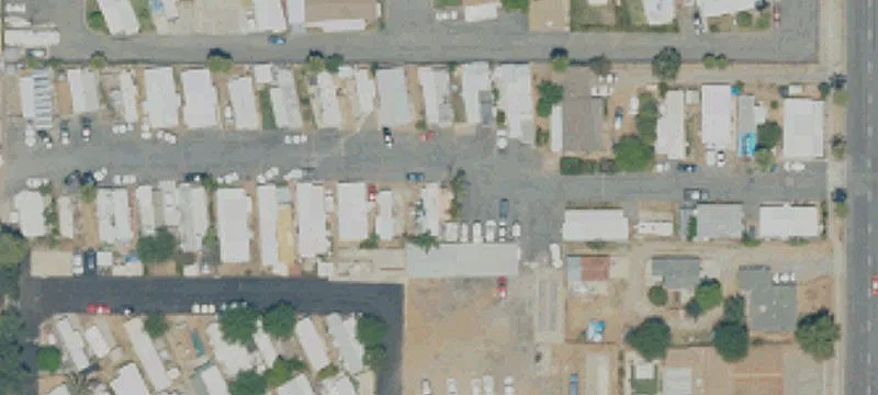 All-Age Mobile Home Park Portfolio