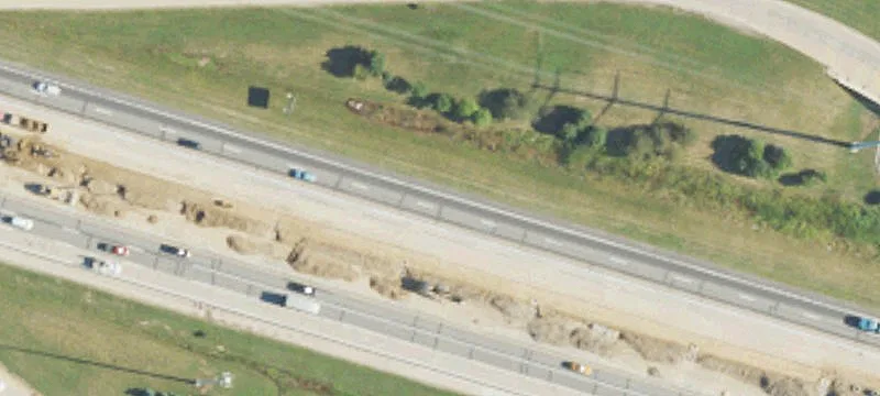 Commercial Land Parcel