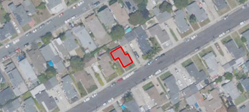 Two-Unit Duplex with Private Garages