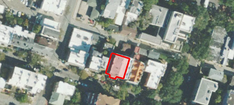 Second-Gen Ice Cream Retail Space