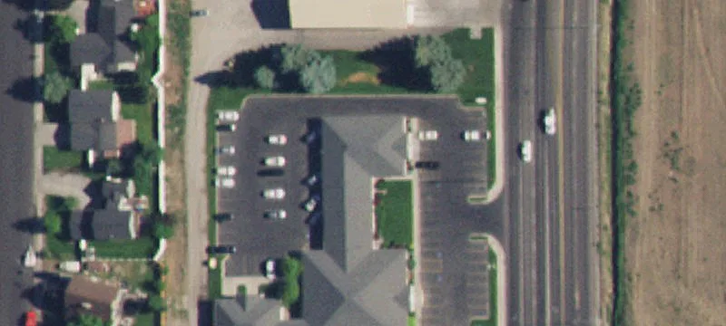 Office Building