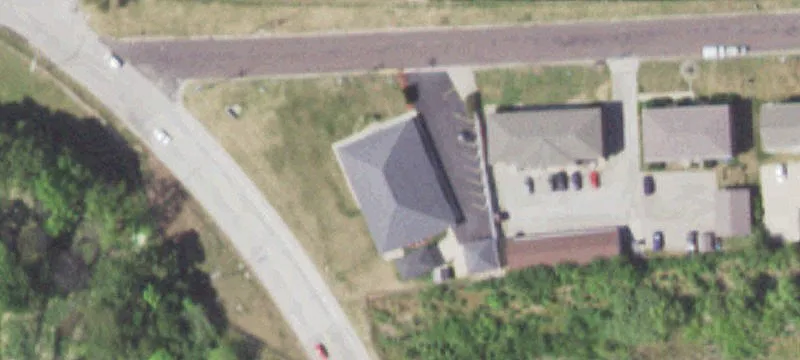Zoned Multi-Family Development Land