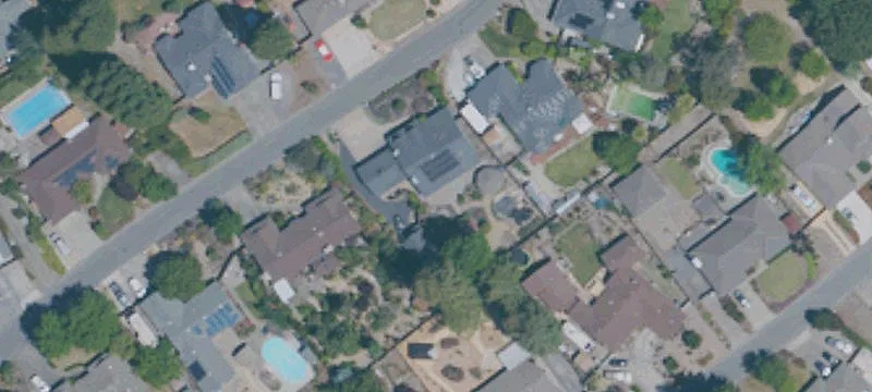 Dual Craftsman Homes on One Lot