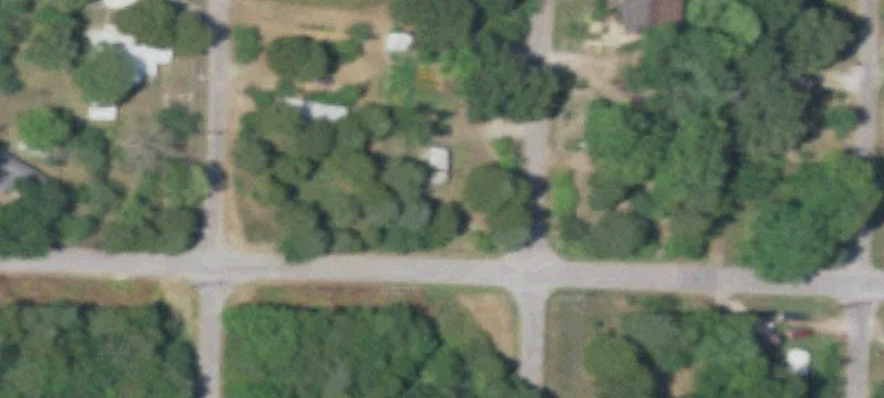 Waterfront Residential Development Land