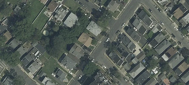 Two-Unit Residential Income Duplex