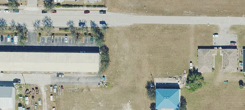 Commercial Land Lot