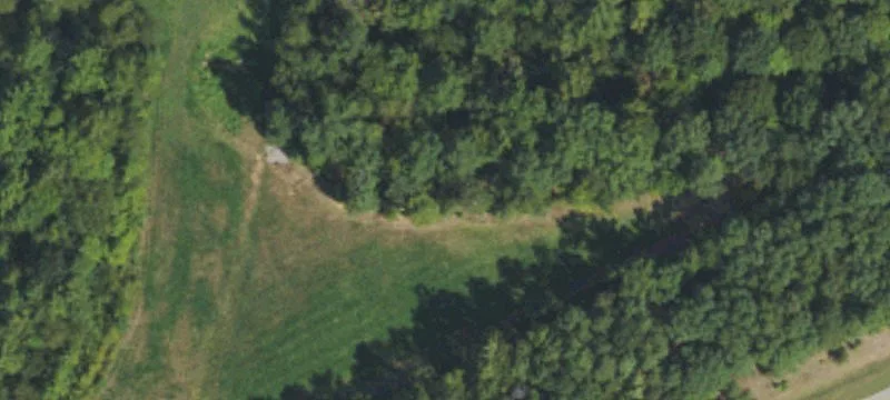 Commercial Land Parcel