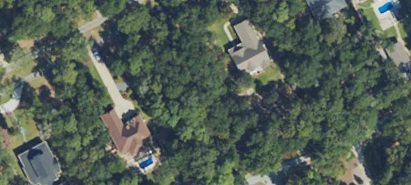 Waterfront Residential Land Lot