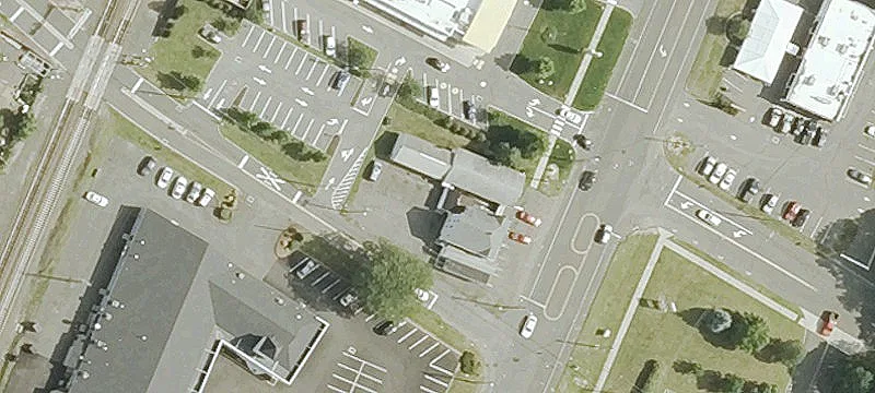 Turnkey Freestanding Restaurant Opportunity