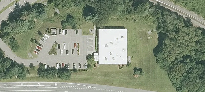 Leased Medical Office Building