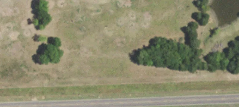 Working Ranch Acreage with Pond
