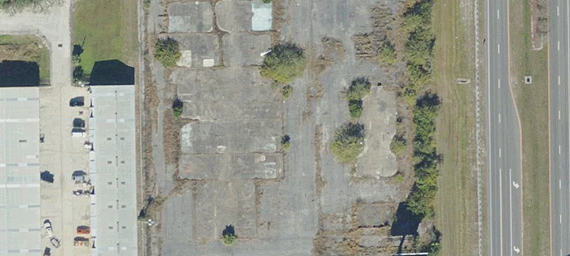 Industrial Development Land Opportunity