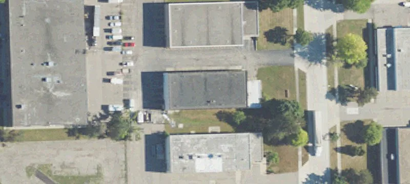 Industrial Specialty Property
