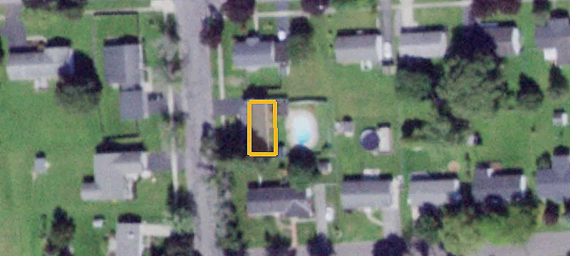 Surveyed Building Lot Opportunity