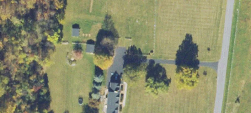 Corner Residential Development Lot