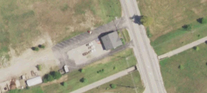Commercial Land with Road Frontage